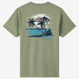 Tropics Florida Classic Tee