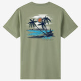 Tropics Florida Classic Tee
