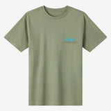 Tropics Florida Classic Tee
