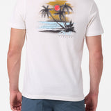 Tropics Florida Classic Tee