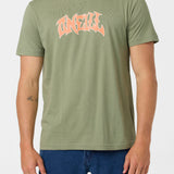 Counselor Classic Tee