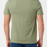 Counselor Classic Tee