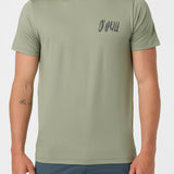 Wavez UPF Tee