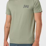 Wavez UPF Tee