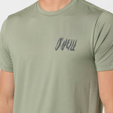 Wavez UPF Tee