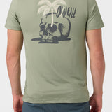 Wavez UPF Tee
