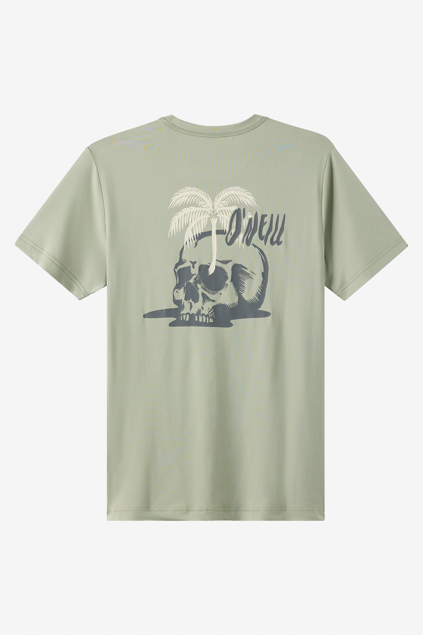 Wavez Upf Tee - Sage | O'Neill