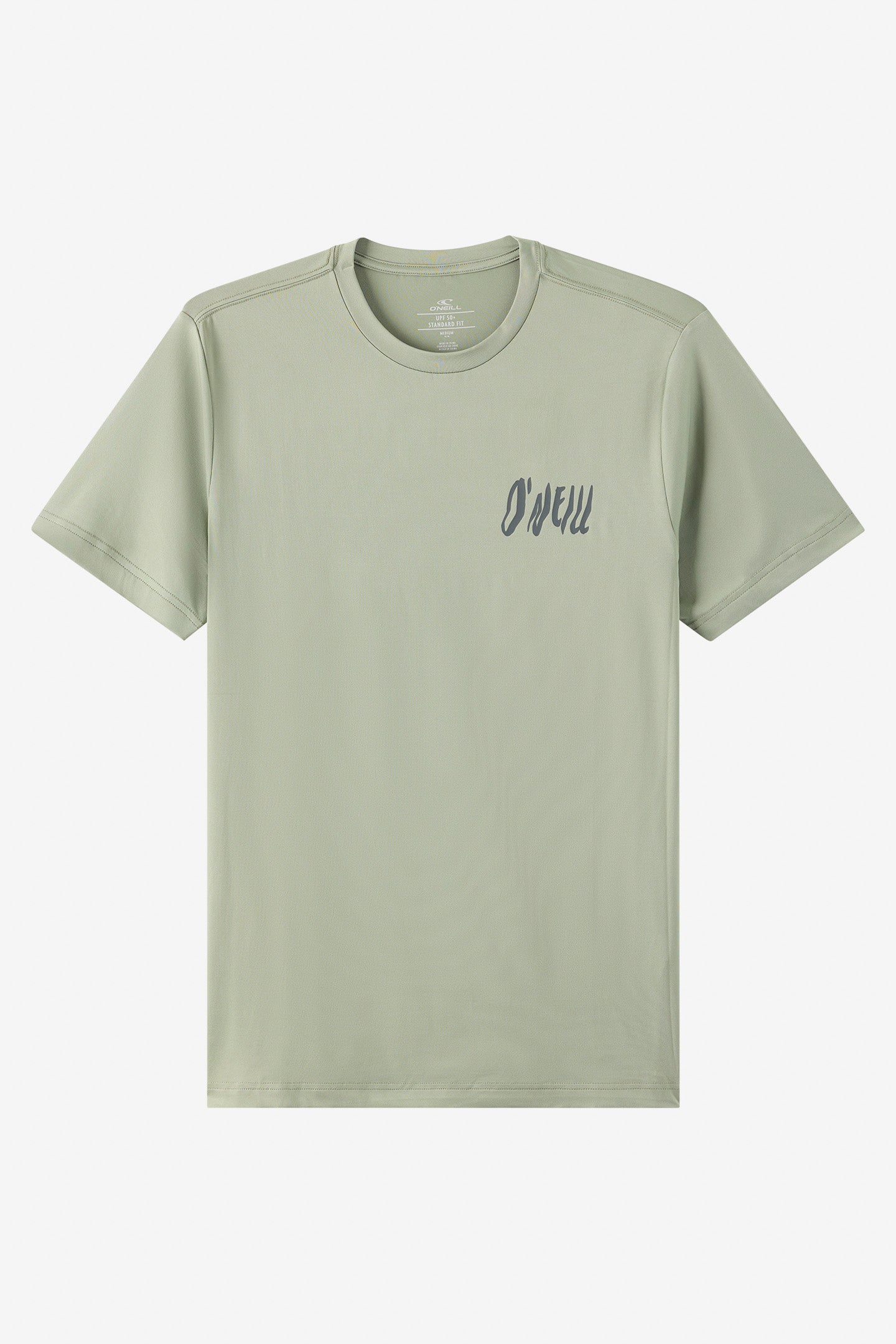 Wavez Upf Tee - Sage | O'Neill