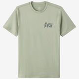 Wavez UPF Tee