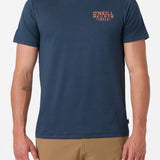 Paddock UPF Tee