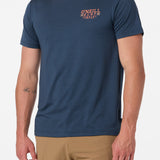 Paddock UPF Tee