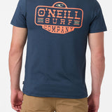 Paddock UPF Tee