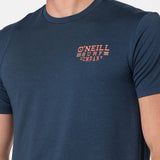 Paddock UPF Tee