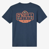 Paddock UPF Tee