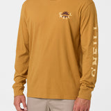 El Calafate Long Sleeve Tee