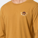 El Calafate Long Sleeve Tee
