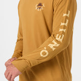 El Calafate Long Sleeve Tee