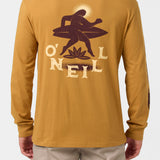 El Calafate Long Sleeve Tee