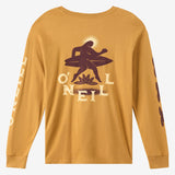El Calafate Long Sleeve Tee