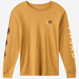 El Calafate Long Sleeve Tee