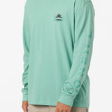 El Calafate Long Sleeve Tee - O'Neill