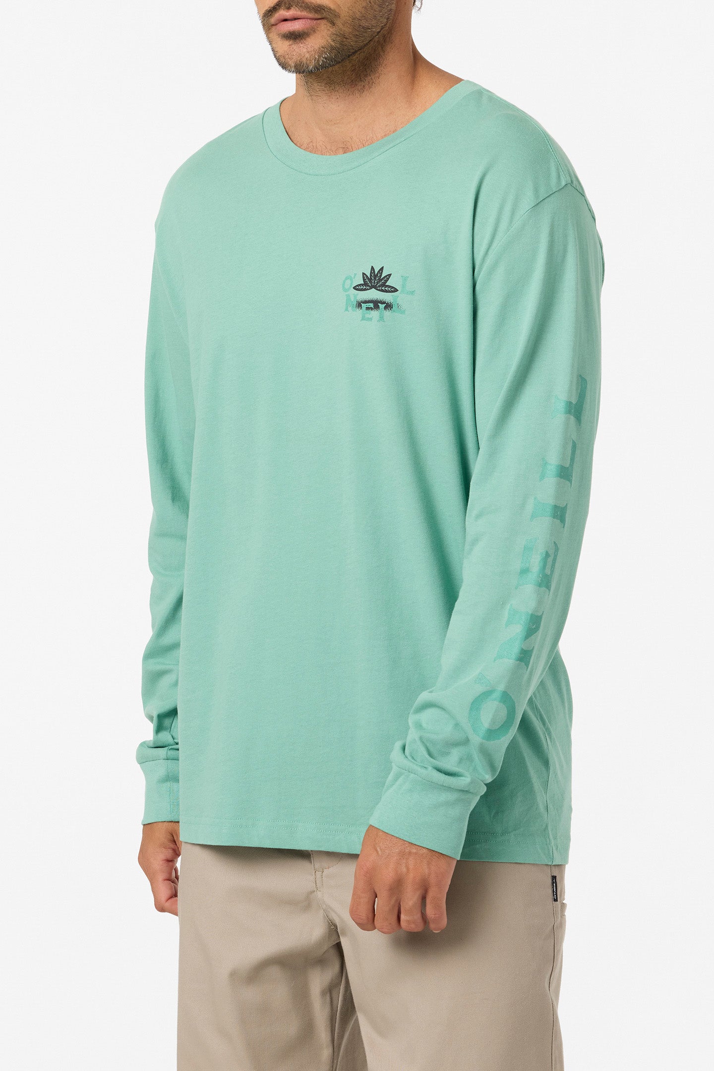 El Calafate Long Sleeve Tee - O'Neill