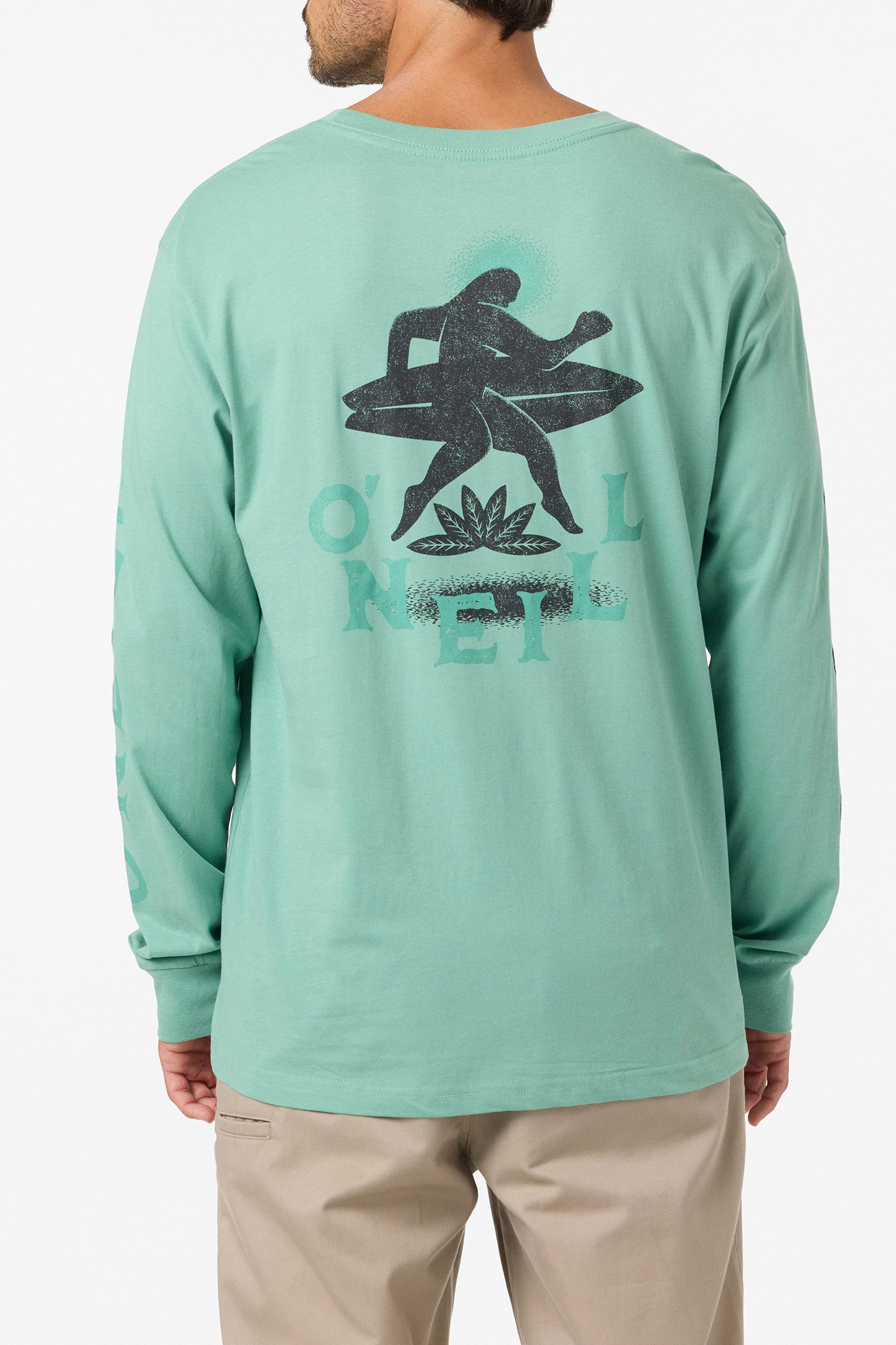 El Calafate Long Sleeve Tee - O'Neill