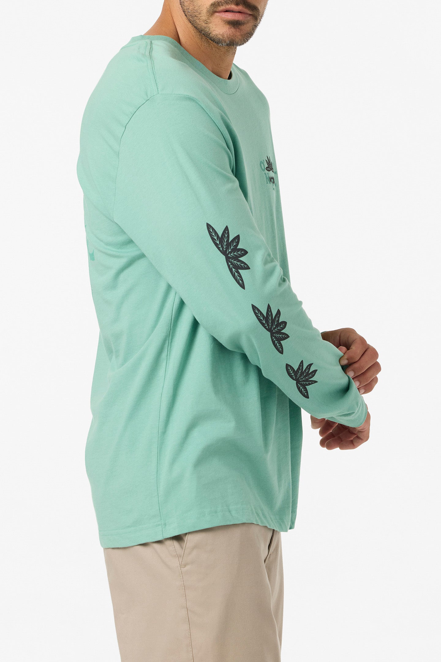 El Calafate Long Sleeve Tee - O'Neill