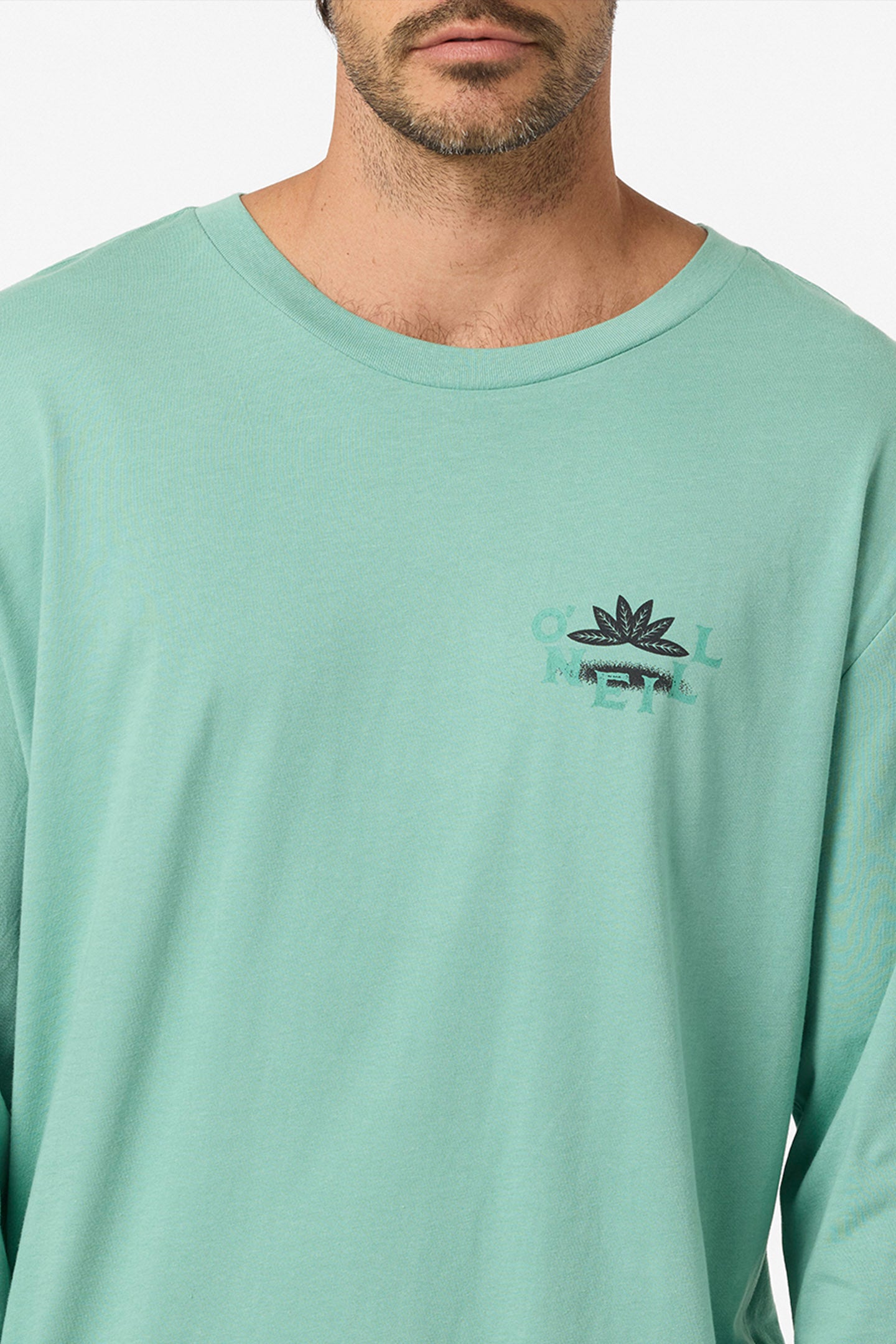 El Calafate Long Sleeve Tee - O'Neill