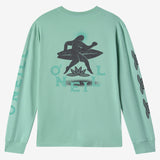 El Calafate Long Sleeve Tee