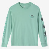 El Calafate Long Sleeve Tee