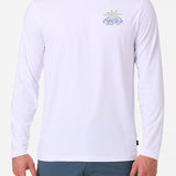 Of The Sea UPF Long Sleeve Tee