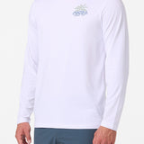 Of The Sea UPF Long Sleeve Tee