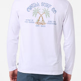 Of The Sea UPF Long Sleeve Tee