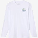 Of The Sea UPF Long Sleeve Tee