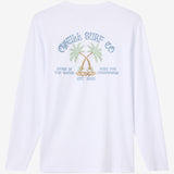 Of The Sea UPF Long Sleeve Tee