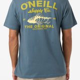 Scholar Classic Tee