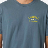 Scholar Classic Tee