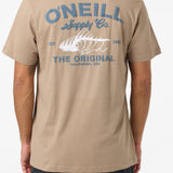 Scholar Classic Tee