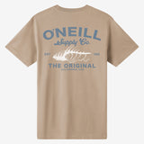 Scholar Classic Tee