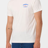Scholar Classic Tee - O'Neill