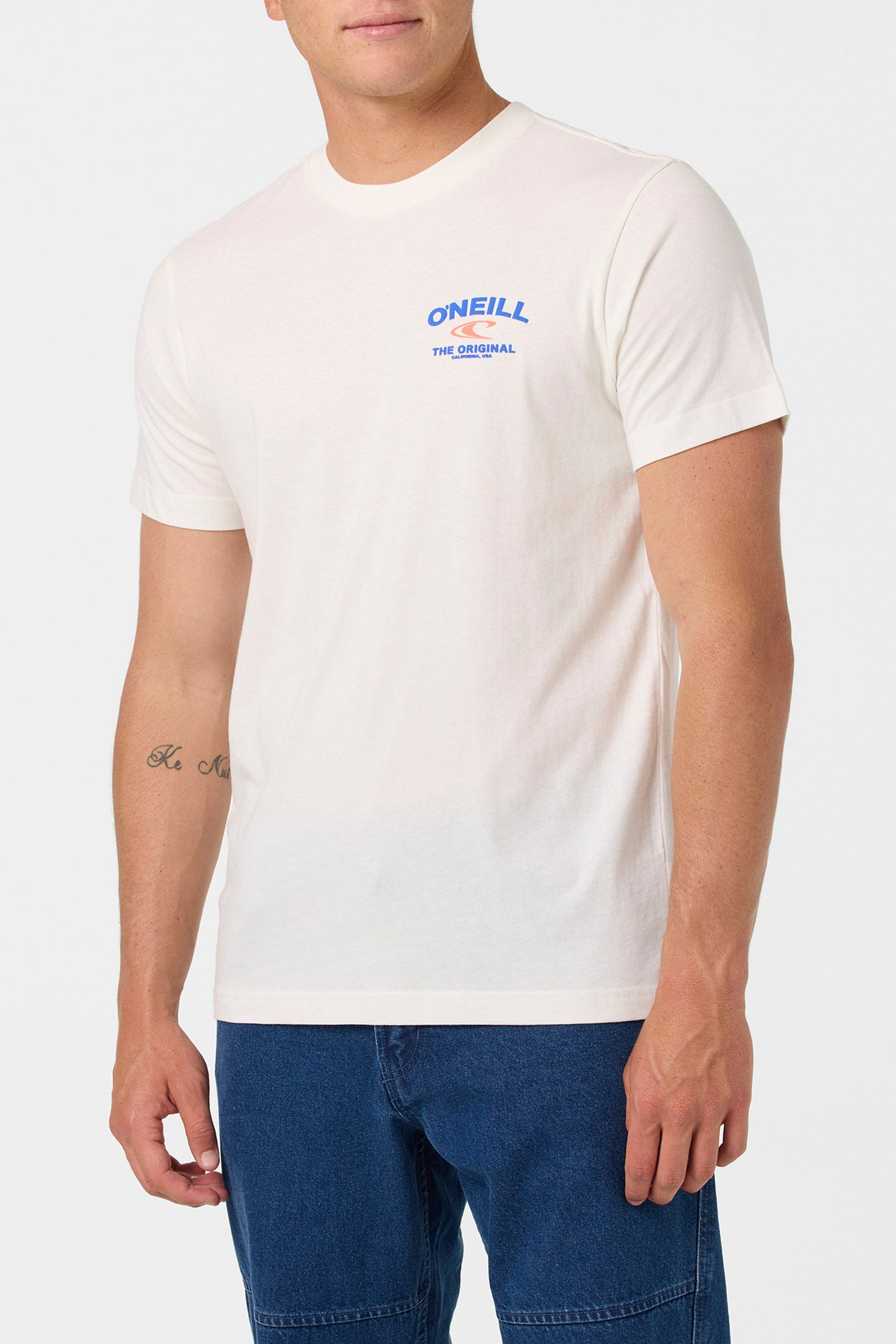 Scholar Classic Tee - O'Neill