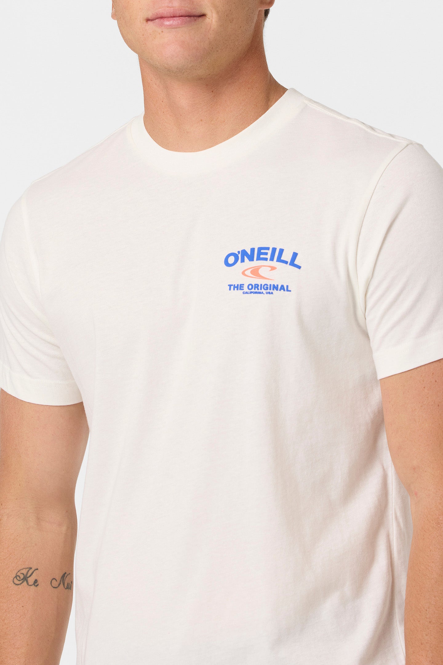 Scholar Classic Tee - O'Neill