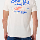 Scholar Classic Tee - O'Neill