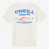 Scholar Classic Tee - O'Neill