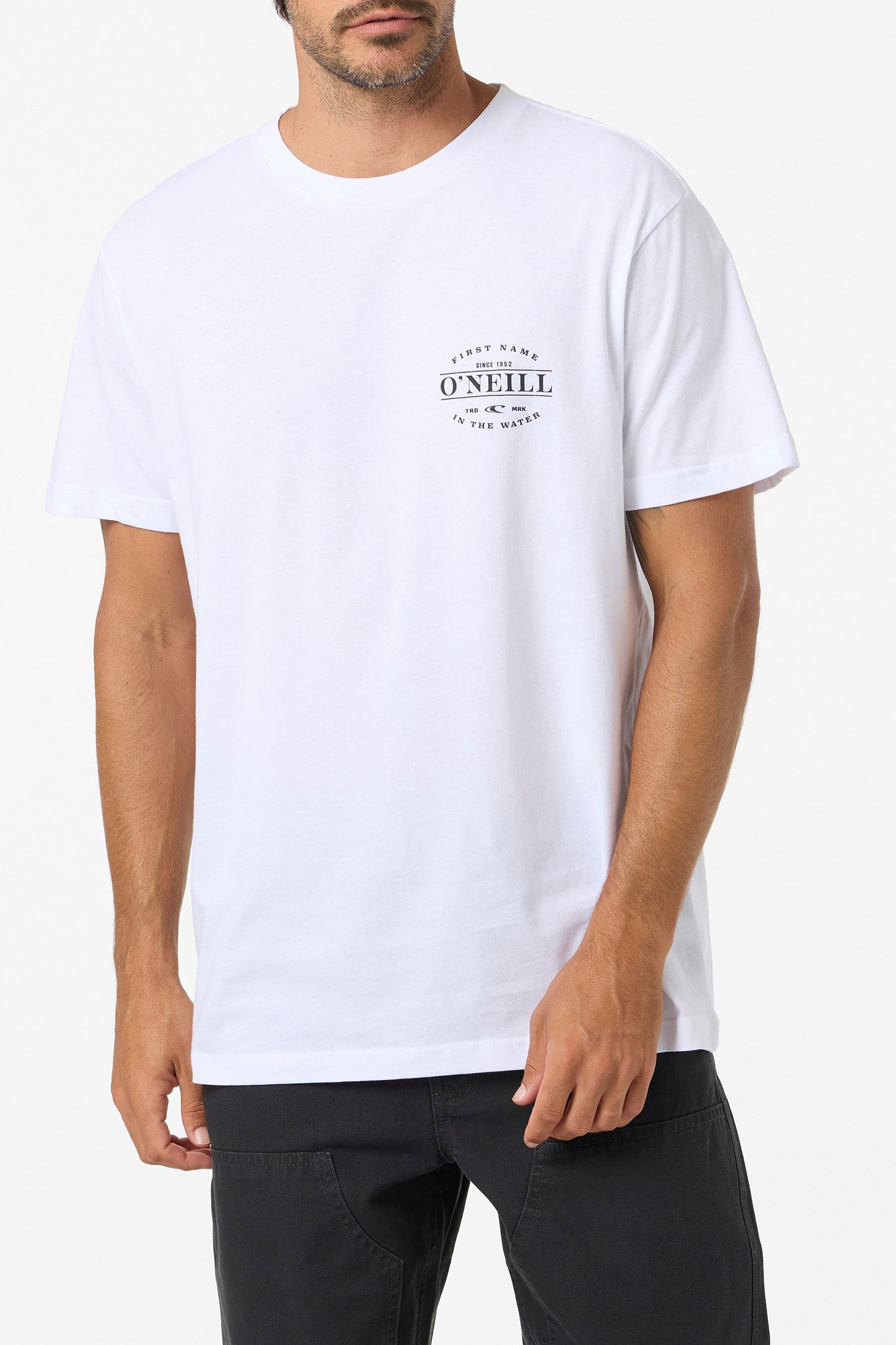 East Cliff Tee - O'Neill