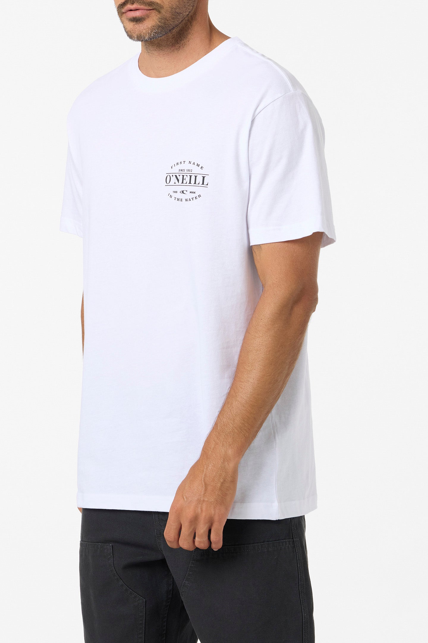 East Cliff Tee - O'Neill