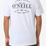 East Cliff Tee - O'Neill