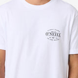 East Cliff Tee - O'Neill