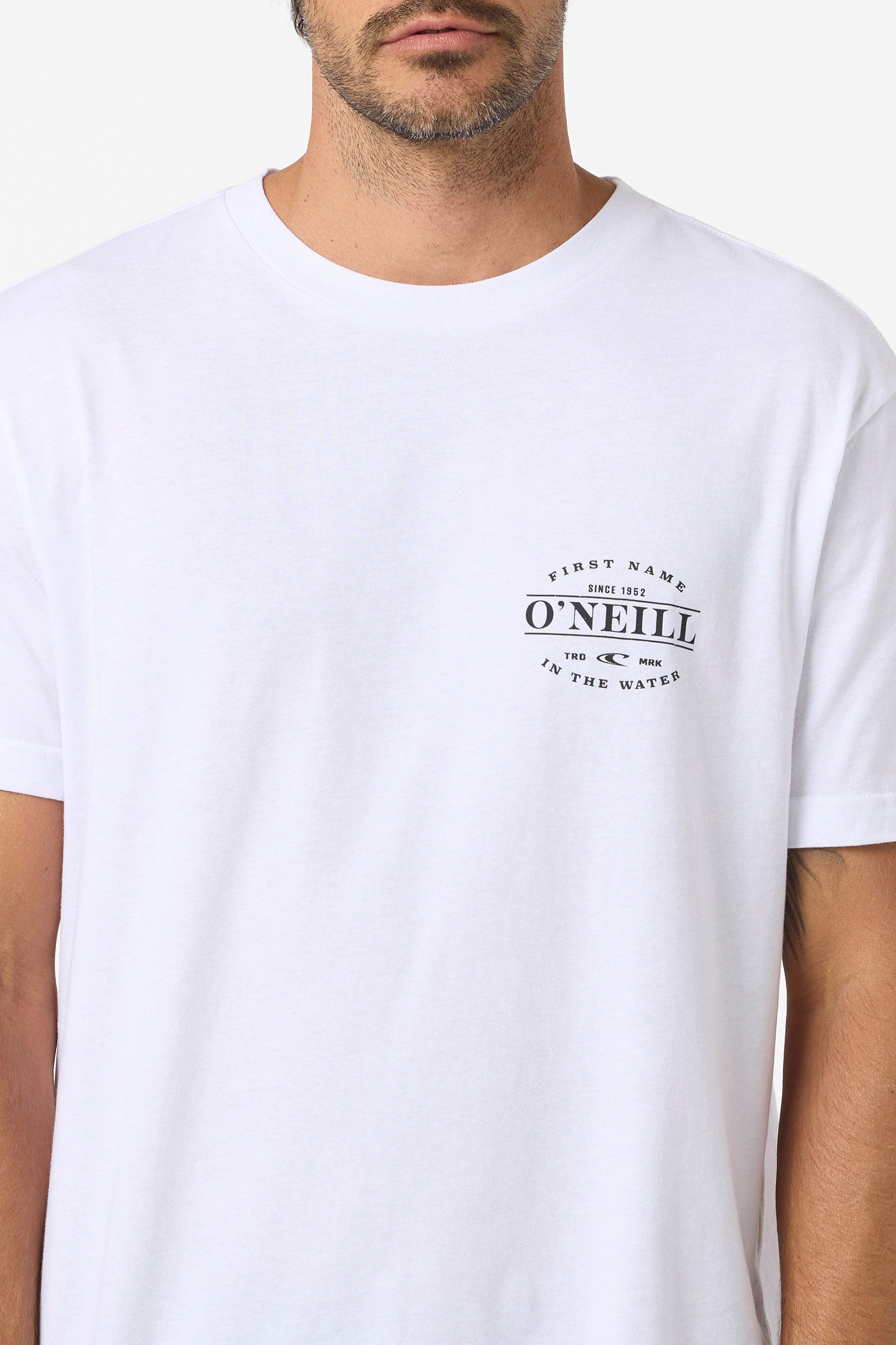 East Cliff Tee - O'Neill